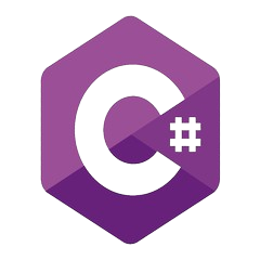 C#