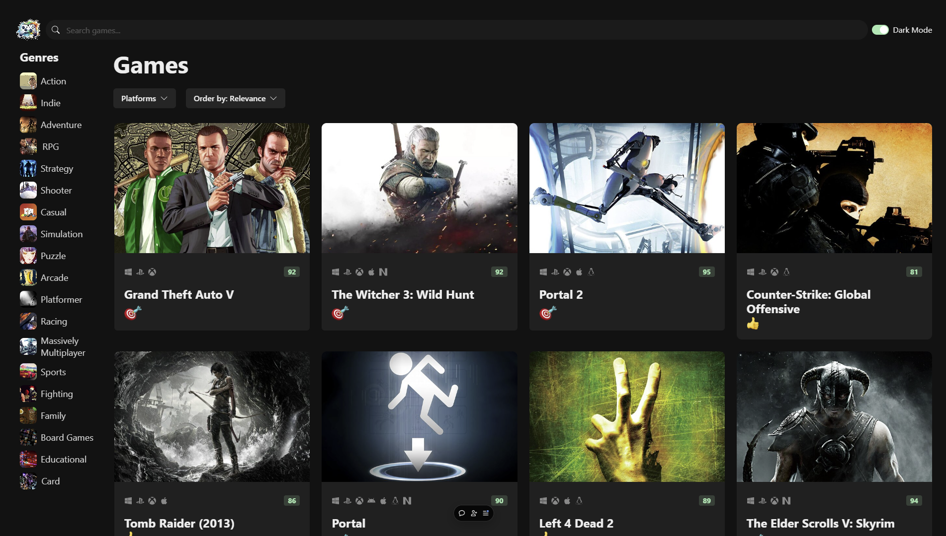 GameHub